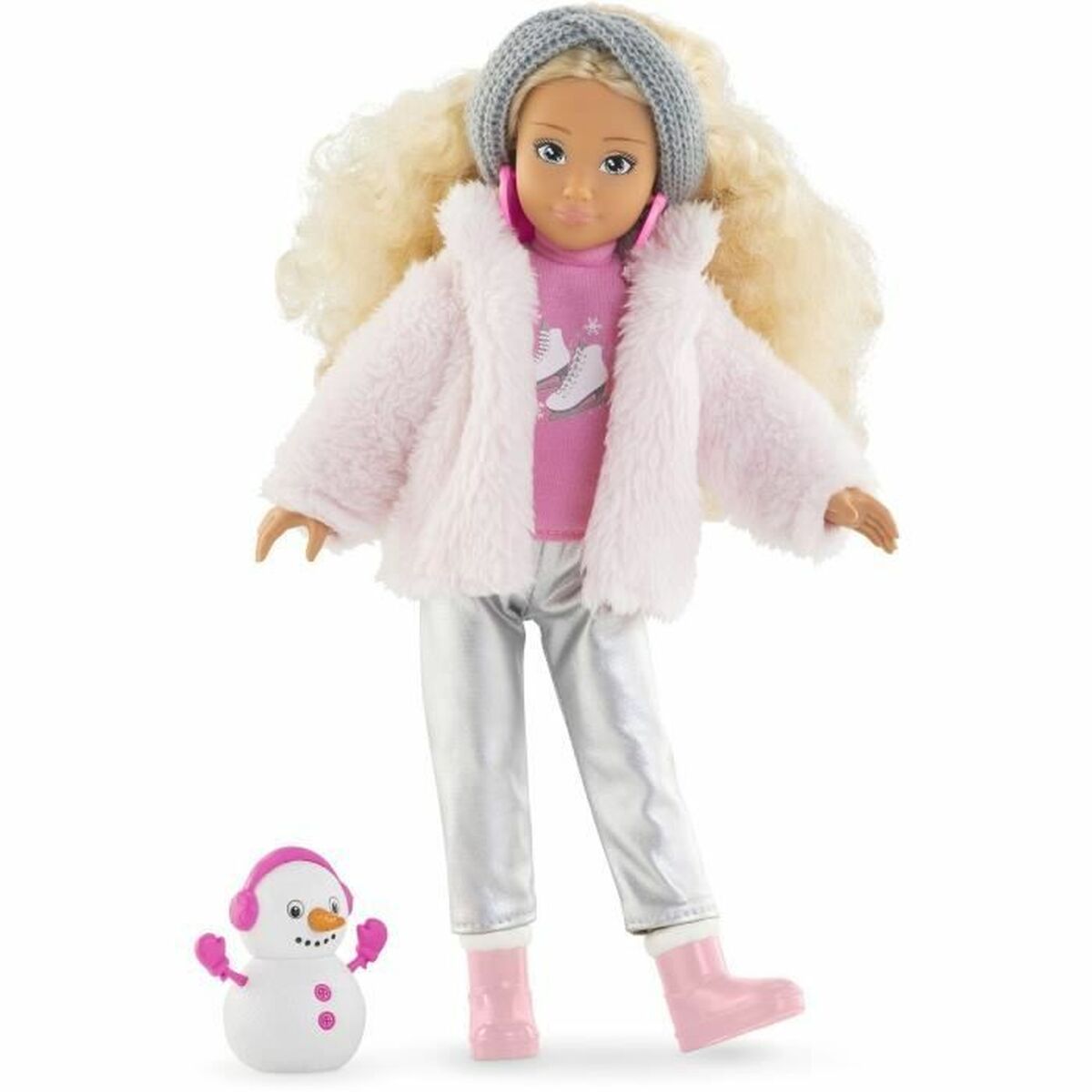 Doll Corolle
